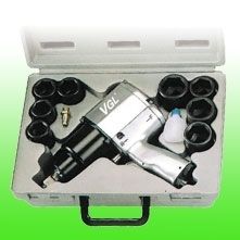 3/4 Drive Impact Wrench Electric