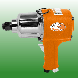 3/4 Drive Heavy Duty Commercial Impact Wrench