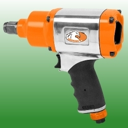 Position 3/4  Air Impact Wrench