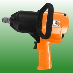 Industrial 3/4 Drive Impact Wrench