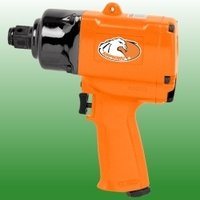 3/4 Handle Exhaust Square Drive Impact Wrench