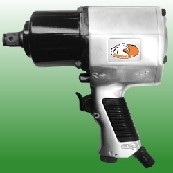 3/4 Square Drive Impact Wrench Industrial Use