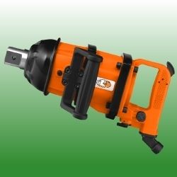 1-1/2 Heavy Duty Air Impact Wrench