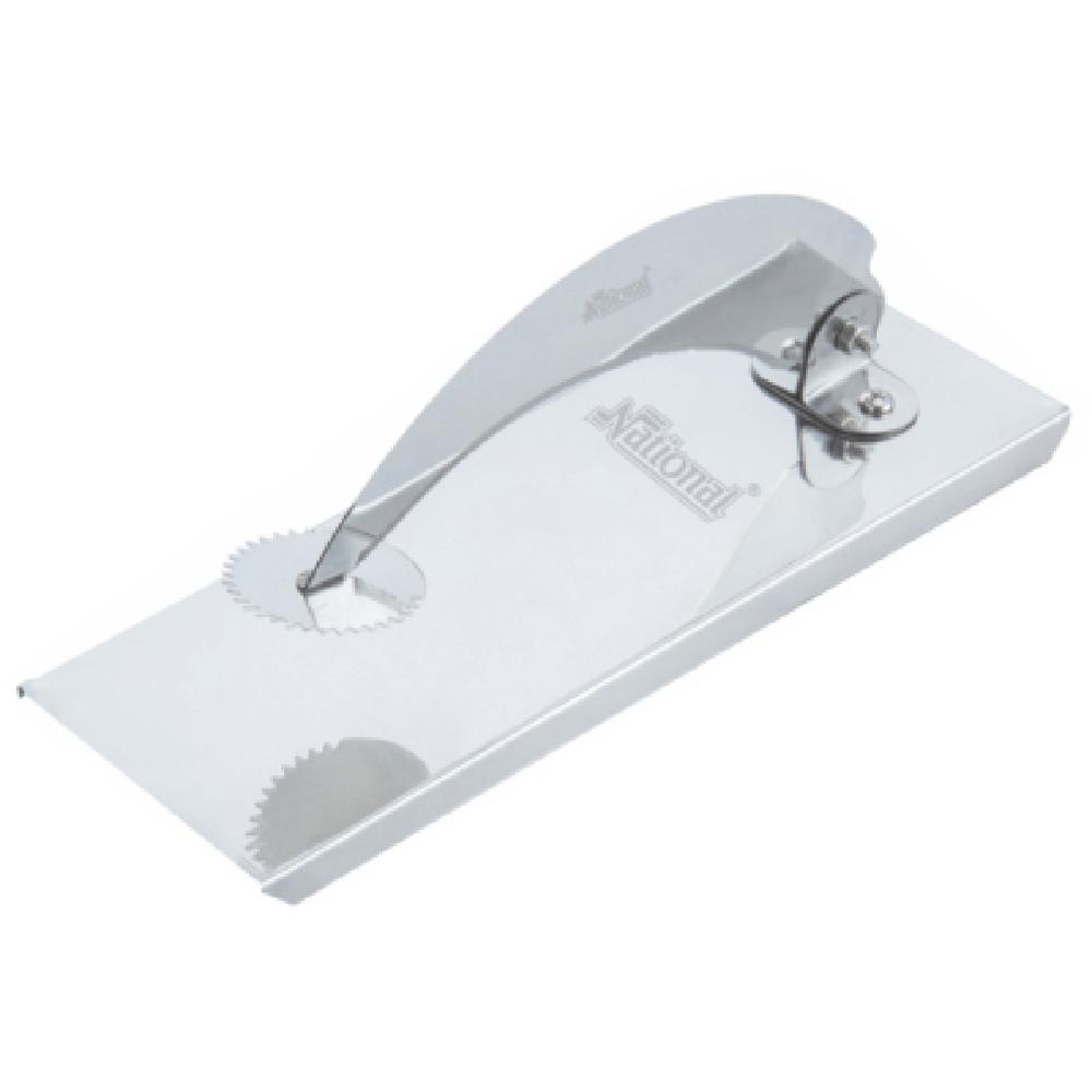 Long Vili Vegetable Cutter with Stainless Steel Base