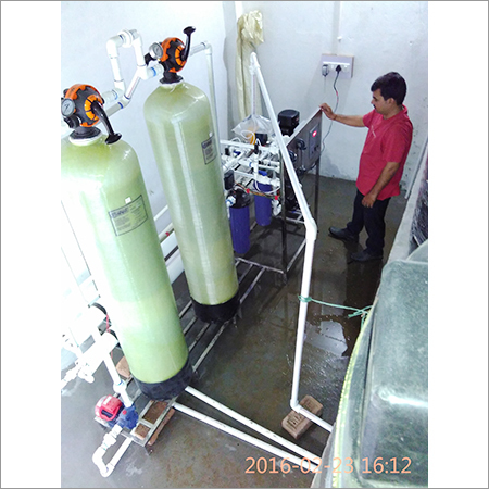 RO Plant