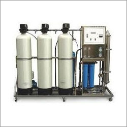 Ro Plant