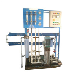 Commercial RO Plant 1000 LPH