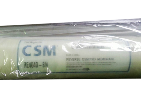 Csm Membrane