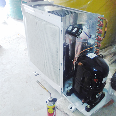 Water Chiller Machine