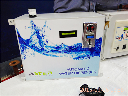 Water Dispenser