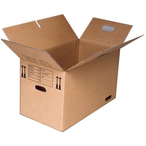 Punching Corrugated Box Inks