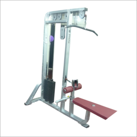 Lat Pulldown
