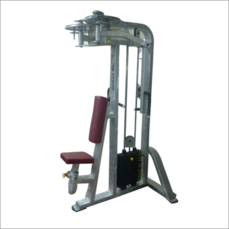Chest Press Machine