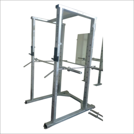Gym Parallel Bars