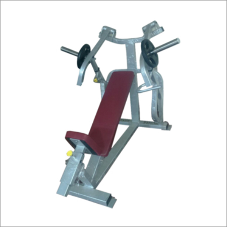 Gym Incline Bench