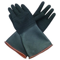 Safety Hand Gloves