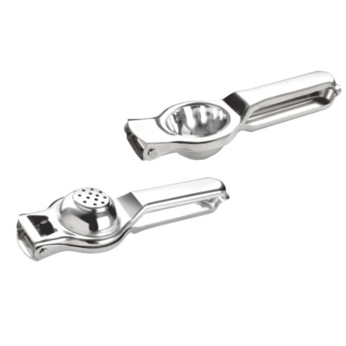 S.S. Deluxe Lemon Squeezer With Bottle Opener ( 2 in 1)- (approx - 165  Gram)