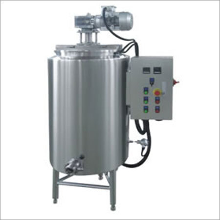Heating Tank