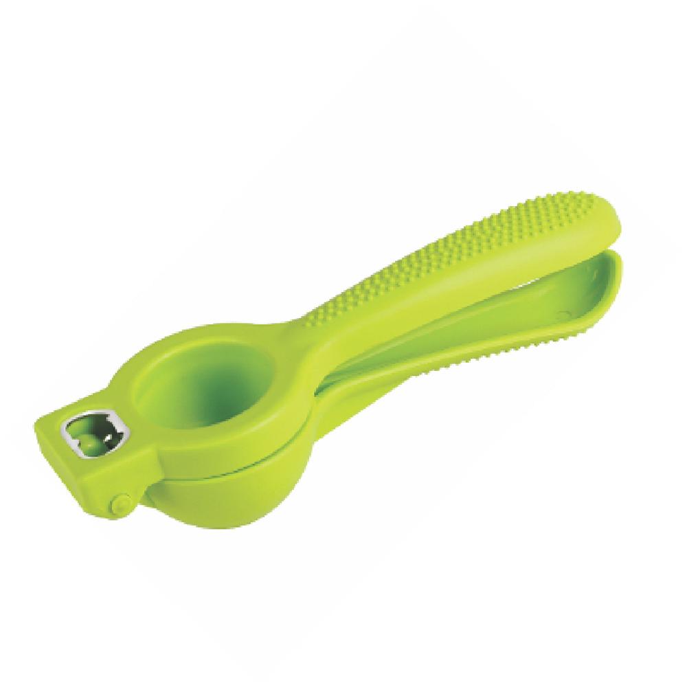 ABS Lemon Squeezer with Bottle Opener