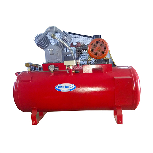 Compressor