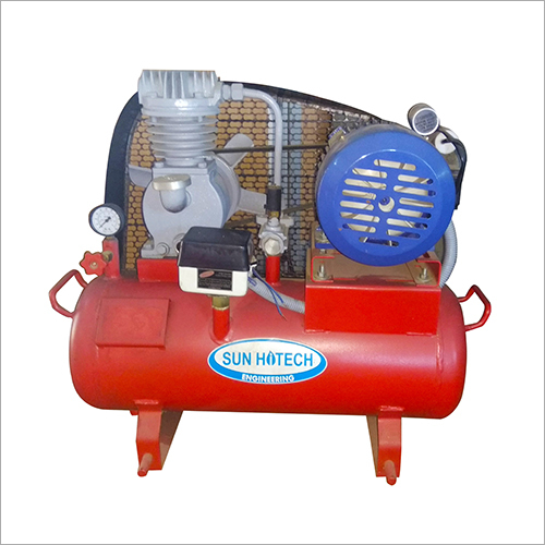 Compressor