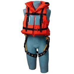 Industrial Safety Equipment