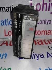 ABB TAYLOR MOD 300 MODULE