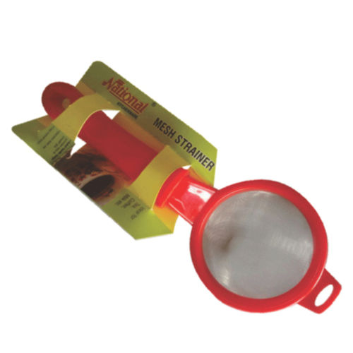 Multiple Mesh Strainer - Private