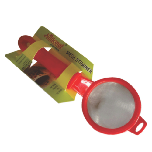 Mesh Strainer - Private