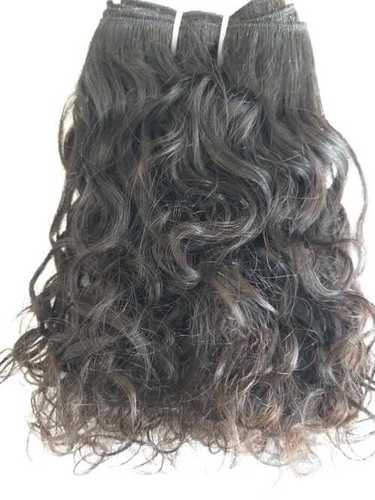 Virgin Human Hair Top Quality Natural Deep Wavy best hair extensions