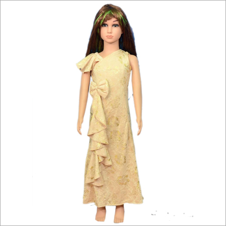 Kids Western Dresses