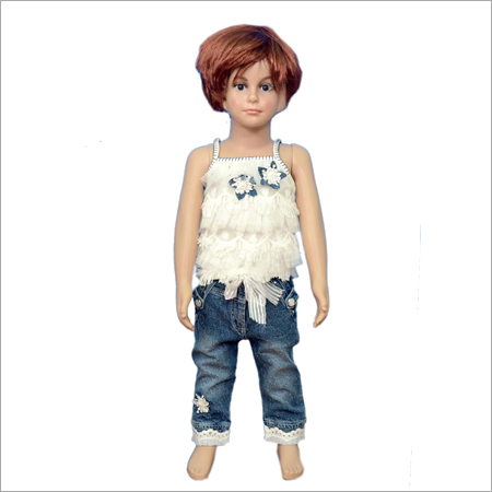 Kids Modern Dresses