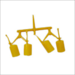 Mat Plastic Moulded Components