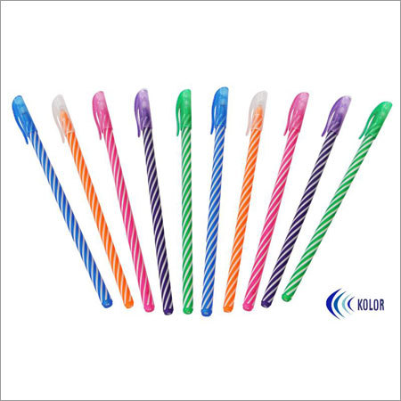 Multi Color Disposable Ball Pens