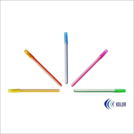 Multi Color Writing Ball Pen