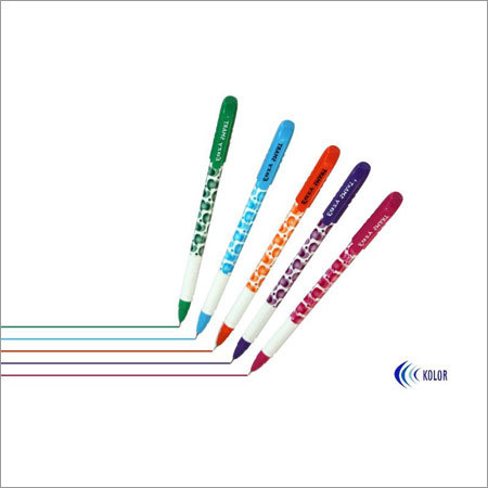 Colored Smart Ball Pens