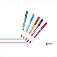 Colored Smart Ball Pens
