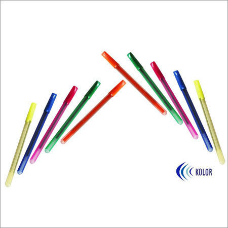 Disposable Plastic Ball Pens