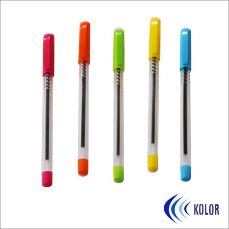 Multi Color Ball Point Pens