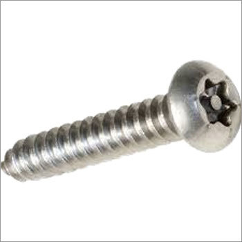 Star Head Screws