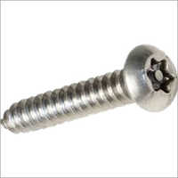 Star Head Screws