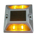 Solar Road Safety Stud