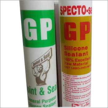 Silicone Rubber Sealant