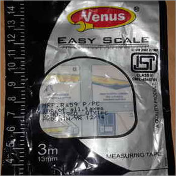 Venus Steel Measuring Tape