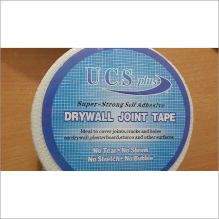Gypsum Tape