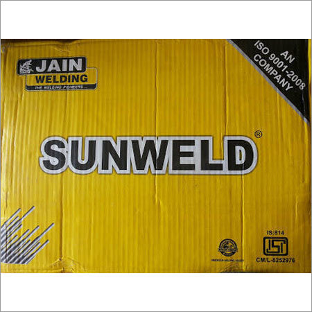 Welding Electrodes