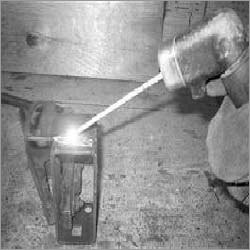 Ms Welding Electrodes