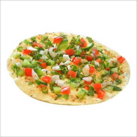 Urad Papad
