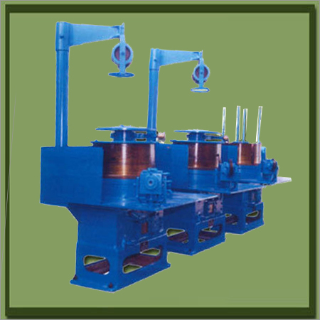Extra Heavy Duty Bull Block