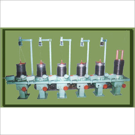 Fine Wire Drawing Machine - Power: 2Hp /1.5 Kw Horsepower (Hp)